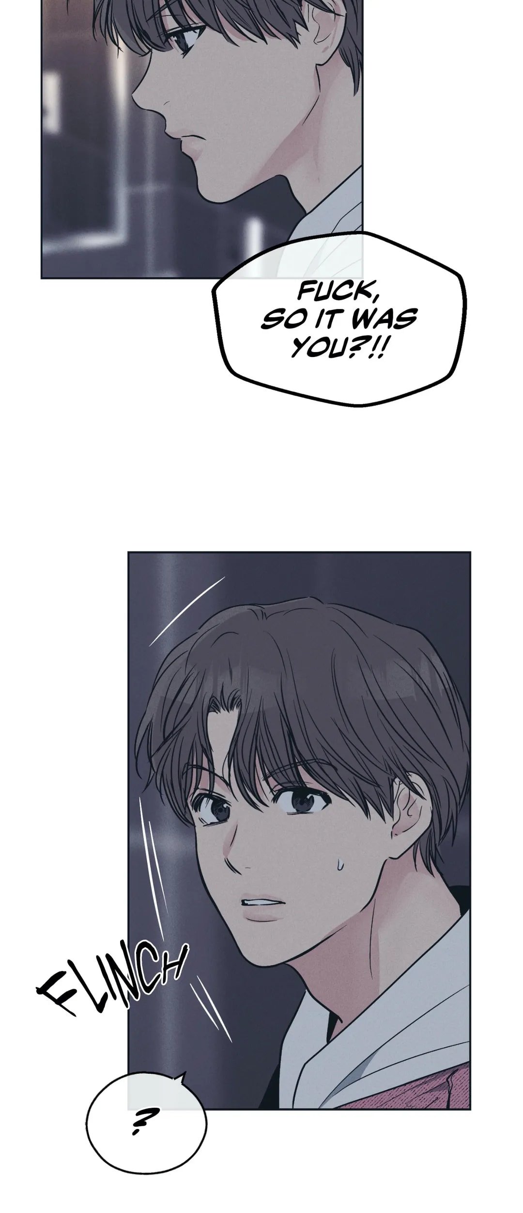 Payback, Chapter 33 image 17
